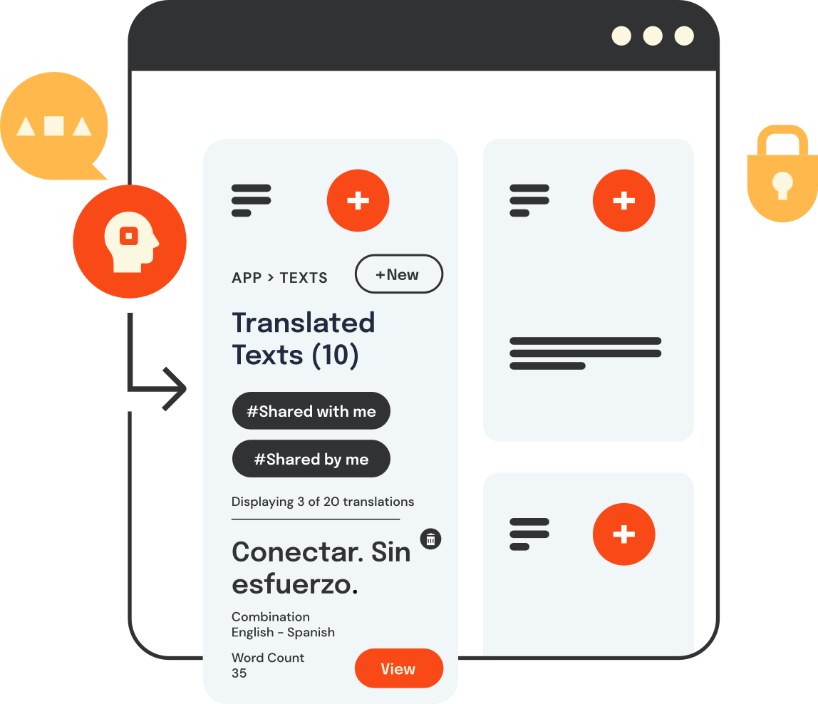 Translations Services