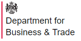 Department for business & trde