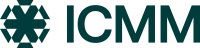 ICMM logo