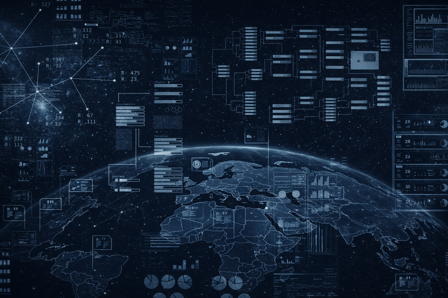 Why multilingual Open-source intelligence (OSINT) matters more than ever